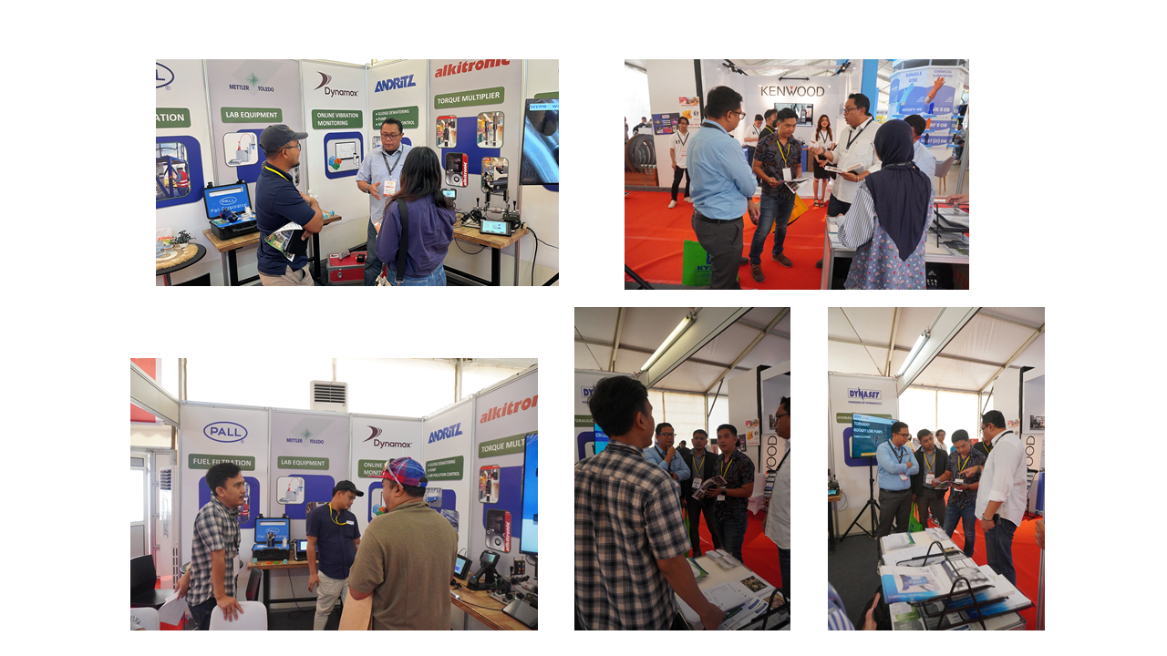 Balikpapan Expo 01