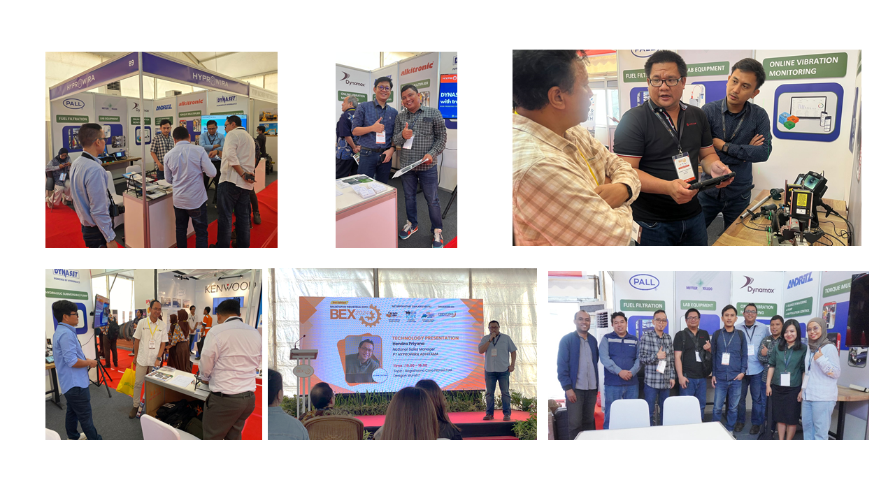 Balikpapan Expo 02