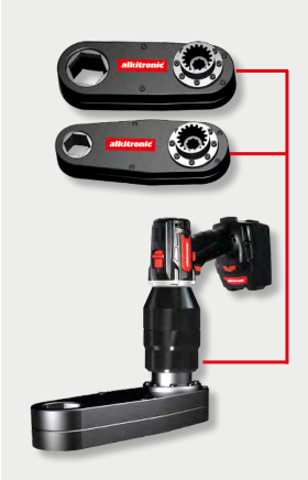 Missing Link XCE Link 01
