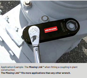 Missing Link XCE Link 02