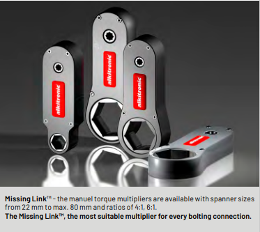 Missing Link XCE Link 03