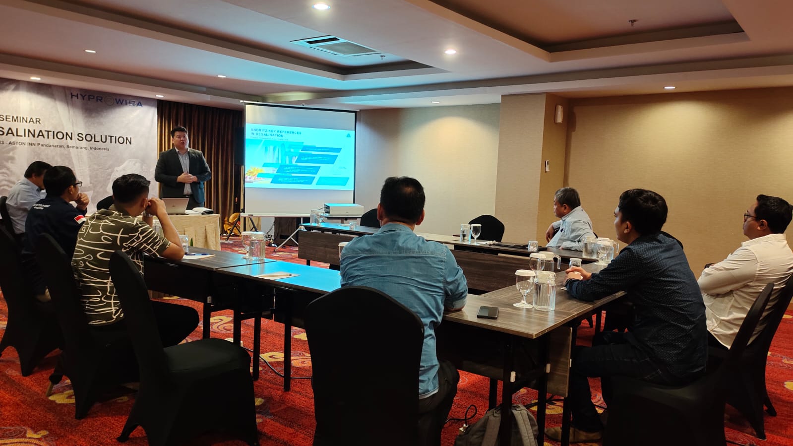 Seminar Andritz 01	