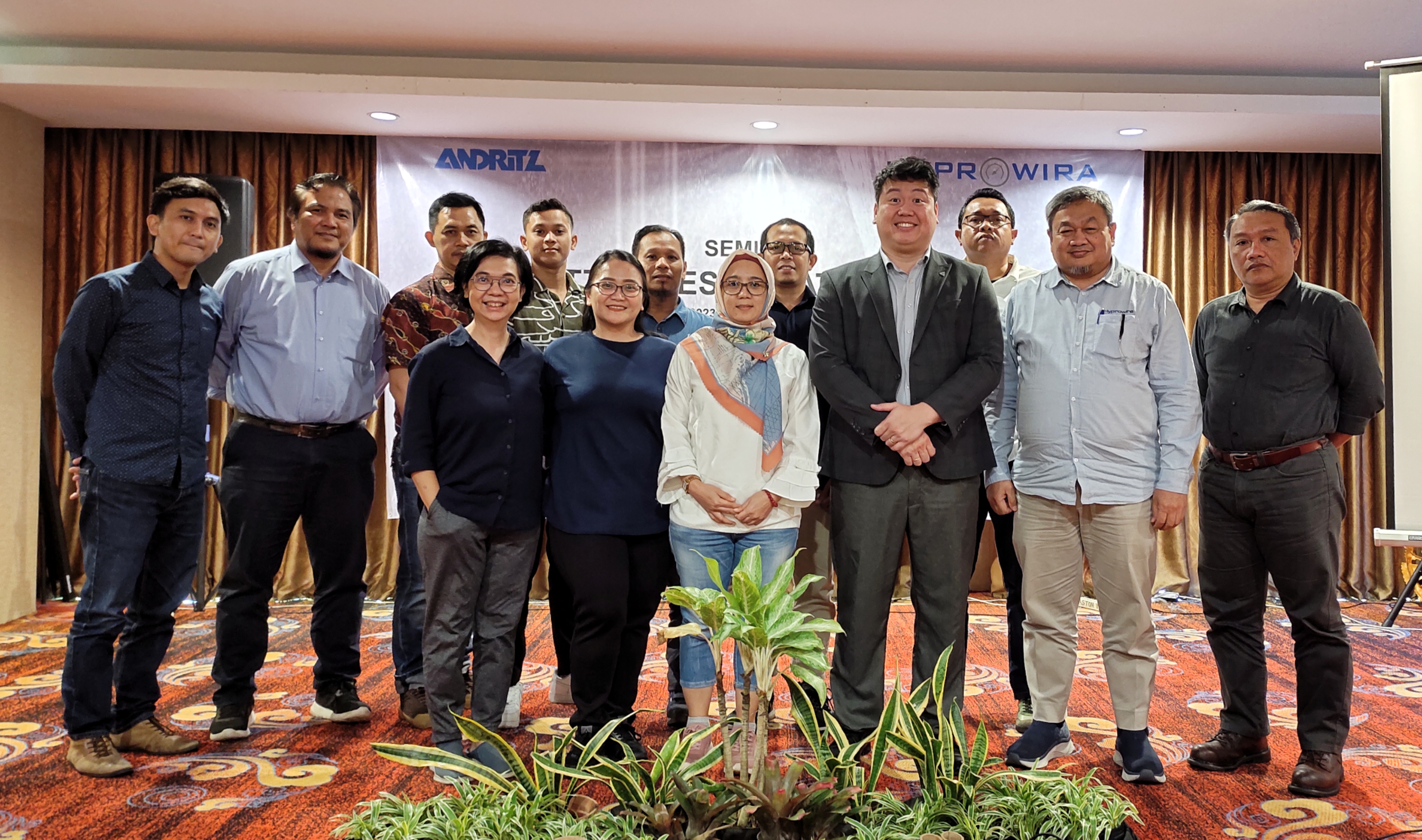 Seminar Andritz 02	