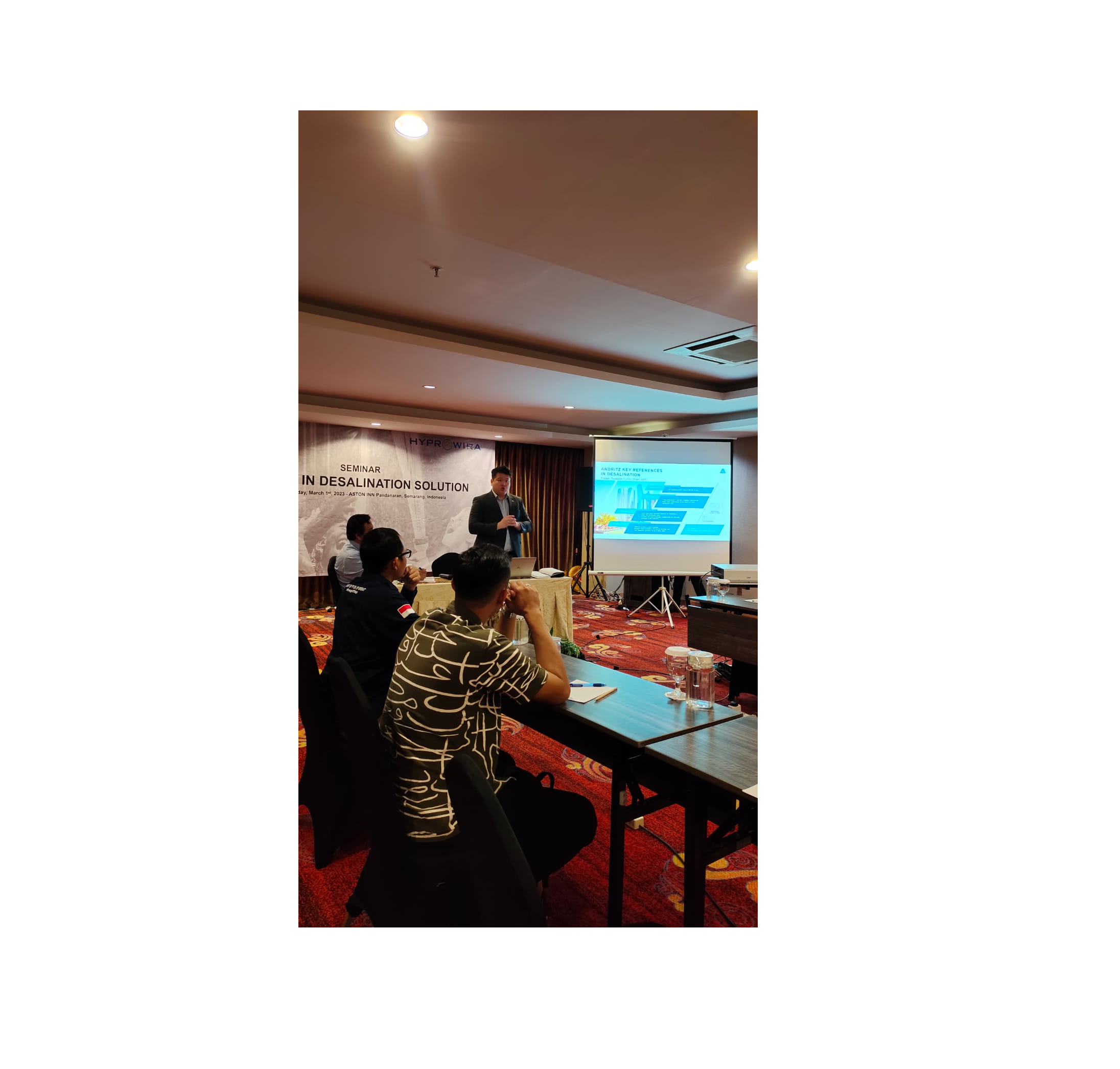 Seminar Andritz 04	