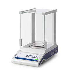 Cara Menggunakan Timbangan Analitik