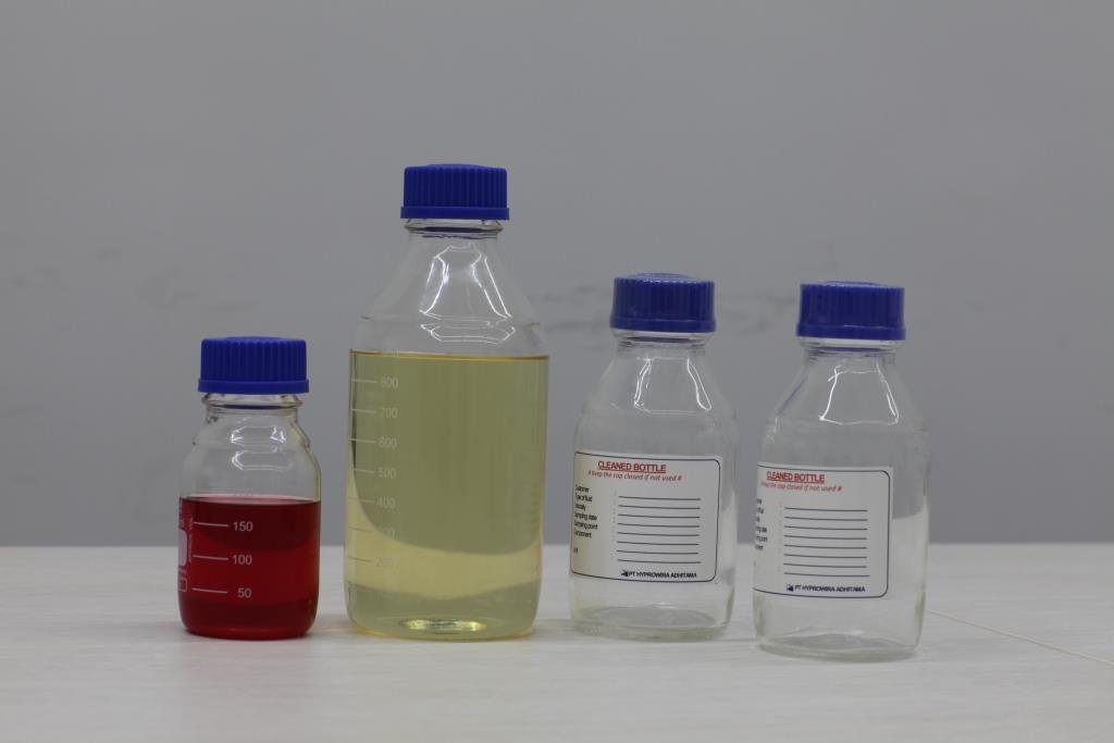 Pentingnya Botol yang Terverifikasi ISO 3722 dalam Menjamin Akurasi ...