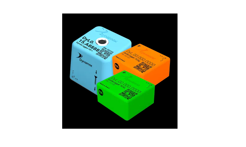 Wireless Vibration and Temperature Sensors