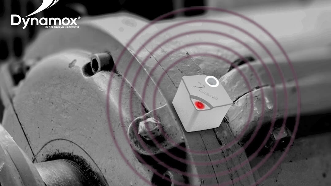 Keuntungan Wireless Vibration Sensors Dibandingkan dengan Wired Vibration Sensors