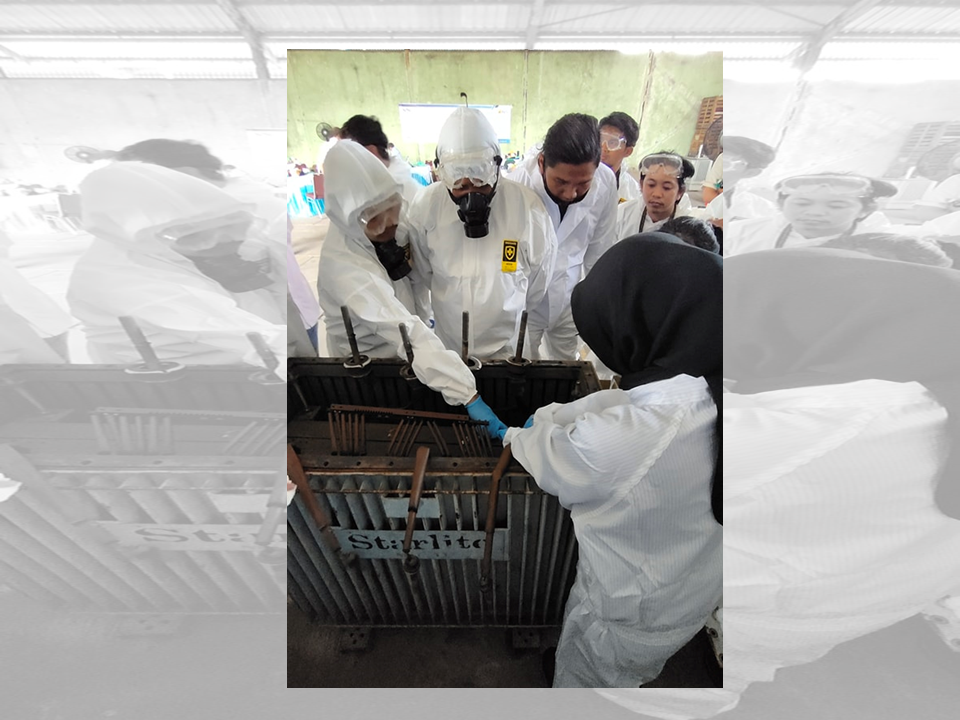 PCBs Aplikasi dan Penyebarannya di Lingkungan