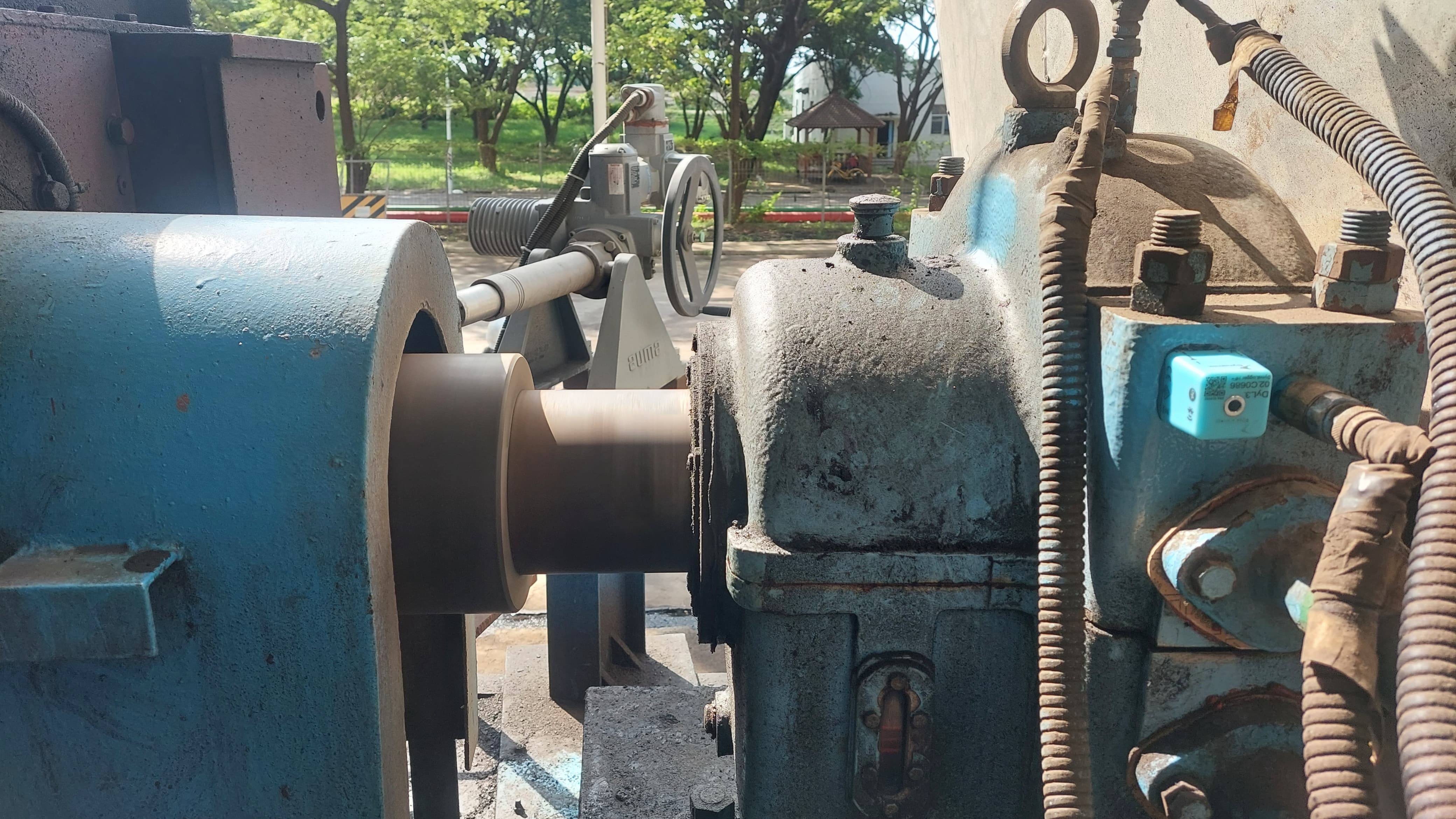 Bagaimana Cara Memilih Online Vibration yang Tepat?