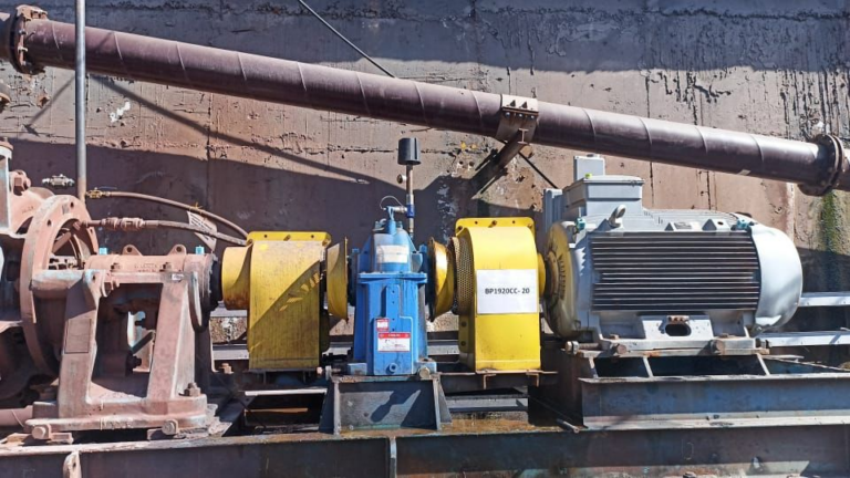 Memahami Electrical Signature Analysis: Teknologi Canggih untuk Diagnostik Rotating Equipment